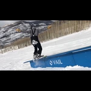 Meet your Posher, Tony